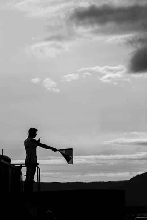 HorseBall - Árbitro