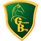Hípica Green Bay - Logo